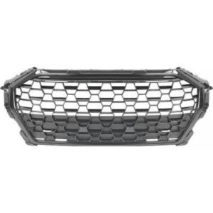 Grille De Radiateur Audi Q3 De 2015 À 2018 - Pièces auto Maroc