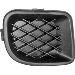 Grille De Ventilation Pare-Chocs Chrysler Pt Cruiser De 2005 À 2010 - Pièces auto Maroc