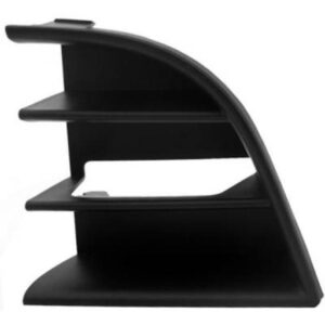 Grille De Ventilation Pare-Chocs Intérieur Droit De 2009 À 2013 - Pièces auto Maroc