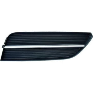 Grille De Ventilation Pare-Chocs Jusqu'À 2016 Gauche Audi A3 De 2012 À 2016 - Pièces auto Maroc