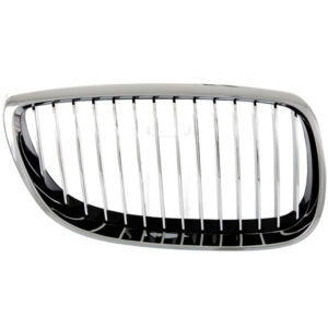Grille Droite Pare Chocs Avant Bmw Serie 3 E1992 à 1993 06 - Pièces auto Maroc