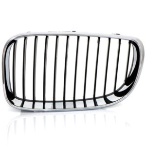 Grille Gauche Bmw Serie 1 E81-E87 2007 - Pièces auto Maroc