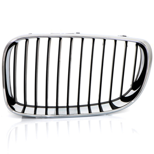 Grille Gauche Bmw Serie 1 E81-E87 2007 - Pièces auto Maroc