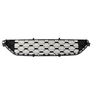 Grille Inférieur Pare Chocs Avant Citroen C3 2013 - Pièces auto Maroc