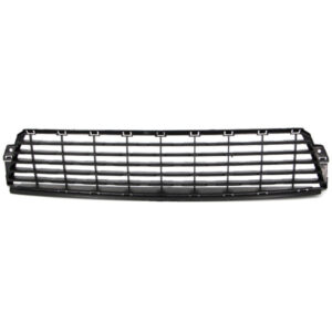 Grille Inférieur Pare Chocs Avant Citroen C3 Picasso 2009 - Pièces auto Maroc