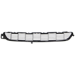 Grille Inférieur Pare Chocs Avant Citroen Ds5 2011 - Pièces auto Maroc