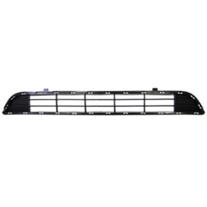 Grille Inférieur Pare Chocs Avant Kia Sportage 2016 - Pièces auto Maroc