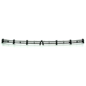 Grille Inférieur Pare Chocs Avant Opel Astra Gauche 98 - Pièces auto Maroc
