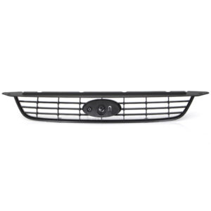Grille Noir Ford Focus 2008 - Pièces auto Maroc