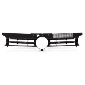 Grille Noir Int Volkswagen Golf 98 - Pièces auto Maroc