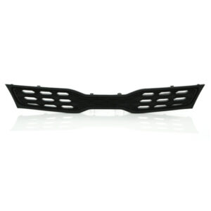Grille Noir Kia Rio 2011 - Pièces auto Maroc