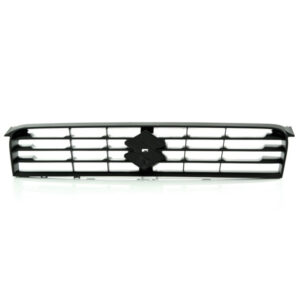 Grille Noir Suzuki Splash 2008 - Pièces auto Maroc