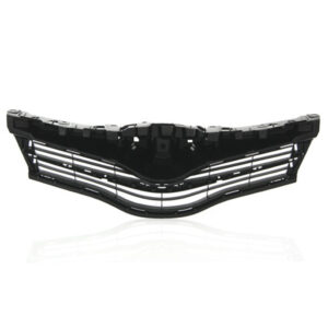 Grille Noir Toyota Yaris 2011 - Pièces auto Maroc