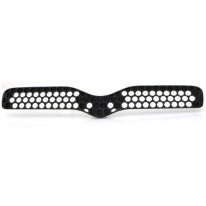 Grille Noir Toyota Yaris 99 - Pièces auto Maroc