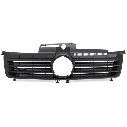 Grille Noir Volkswagen Polo 02 - Pièces auto Maroc