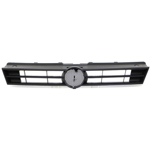 Grille Noir Volkswagen Polo 2009 - Pièces auto Maroc
