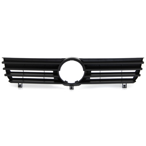 Grille Noir Volkswagen Polopour 5 Portes 99 - Pièces auto Maroc