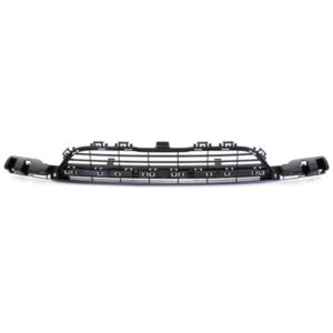 Grille Pare Chocs Avant Central Bmw Serie 1 F20-F21 2015 - Pièces auto Maroc