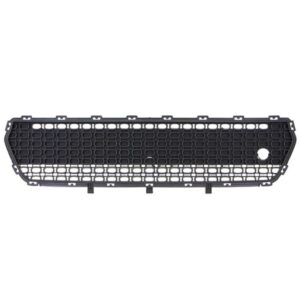 Grille Pare Chocs Avant Central Calandre Kia Soul 2014 - Pièces auto Maroc