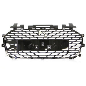 Grille Pare Chocs Avant Central Citroen Ds3 2016 - Pièces auto Maroc