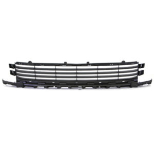 Grille Pare Chocs Avant Central Fiat Talento 2016 - Pièces auto Maroc