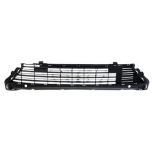 Grille Pare Chocs Avant Central Inférieur Opel Combo Iv 2018 - Pièces auto Maroc