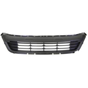 Grille Pare Chocs Avant Central Kia Carens 2016 - Pièces auto Maroc