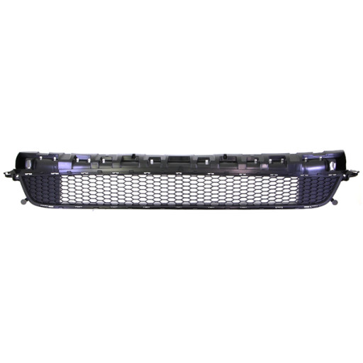 Grille Pare Chocs Avant Central Nissan Nv300 2016 - Pièces auto Maroc