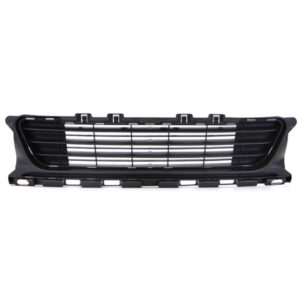 Grille Pare Chocs Avant Central Peugeot 308 2017 - Pièces auto Maroc