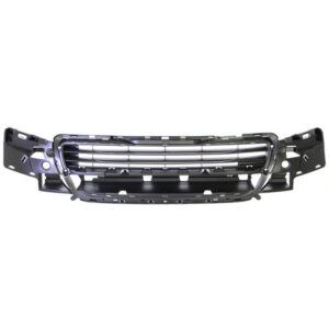 Grille Pare Chocs Avant Central Peugeot 5008 2013 - Pièces auto Maroc