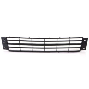 Grille Pare Chocs Avant Central Skoda FabiÀ 2014 - Pièces auto Maroc