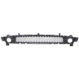 Grille Pare Chocs Avant Central Smart For Two 2014 - Pièces auto Maroc