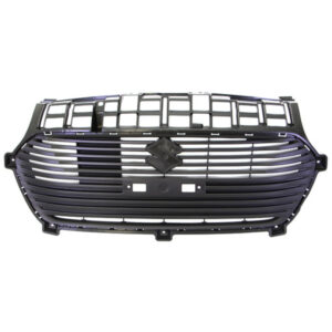 Grille Pare Chocs Avant Central Suzuki Swift 2017 - Pièces auto Maroc