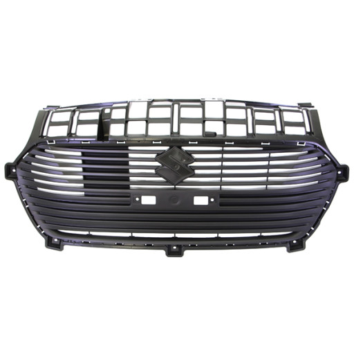 Grille Pare Chocs Avant Central Suzuki Swift 2017 - Pièces auto Maroc