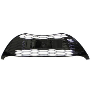 Grille Pare Chocs Avant Central Toyota Yaris 2017 - Pièces auto Maroc