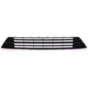 Grille Pare Chocs Avant Central Volkswagen Caddy Comby 2015 - Pièces auto Maroc