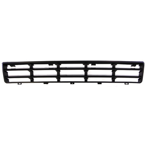 Grille Pare Chocs Avant Central Volkswagen Golf 98 - Pièces auto Maroc