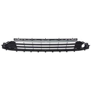 Grille Pare Chocs Avant Central Volkswagen Golf Vii 2017 - Pièces auto Maroc