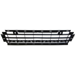 Grille Pare Chocs Avant Central Volkswagen Golf Viii 2019 - Pièces auto Maroc