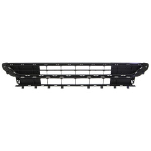 Grille Pare Chocs Avant Central Volkswagen Polo 2017 - Pièces auto Maroc