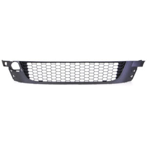 Grille Pare Chocs Avant Central Volkswagen Scirocco 2008 - Pièces auto Maroc