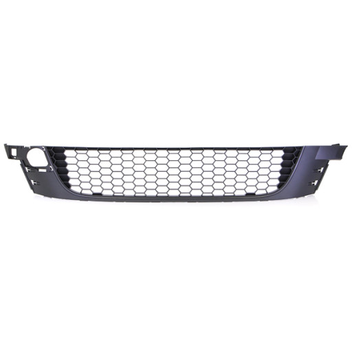 Grille Pare Chocs Avant Central Volkswagen Scirocco 2008 - Pièces auto Maroc