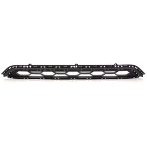 Grille Pare Chocs Avant Central Volkswagen Tiguan 2016 - Pièces auto Maroc