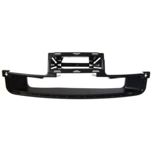 Grille Pare Chocs Avant Citroen C-Zero - Peugeot Ion 2010 - Pièces auto Maroc