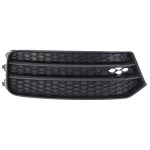 Grille Pare Chocs Avant Droit Audi A1 2014 - Pièces auto Maroc
