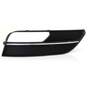 Grille Pare Chocs Avant Droit Audi A3 2012 - Pièces auto Maroc