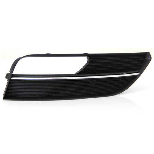 Grille Pare Chocs Avant Droit Audi A3 2012 - Pièces auto Maroc