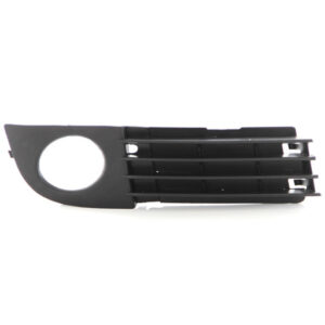 Grille Pare Chocs Avant Droit Audi A6 01 - Pièces auto Maroc