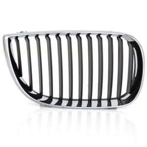 Grille Pare Chocs Avant Droit Bmw Serie 1 E87 2004 - Pièces auto Maroc