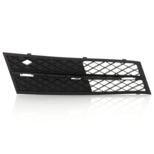 Grille Pare Chocs Avant Droit Bmw Serie 5 F10 2012 - Pièces auto Maroc